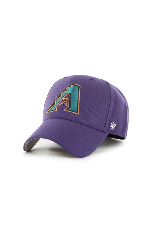 47 Captain Snap Back Arizona Diamondbacks