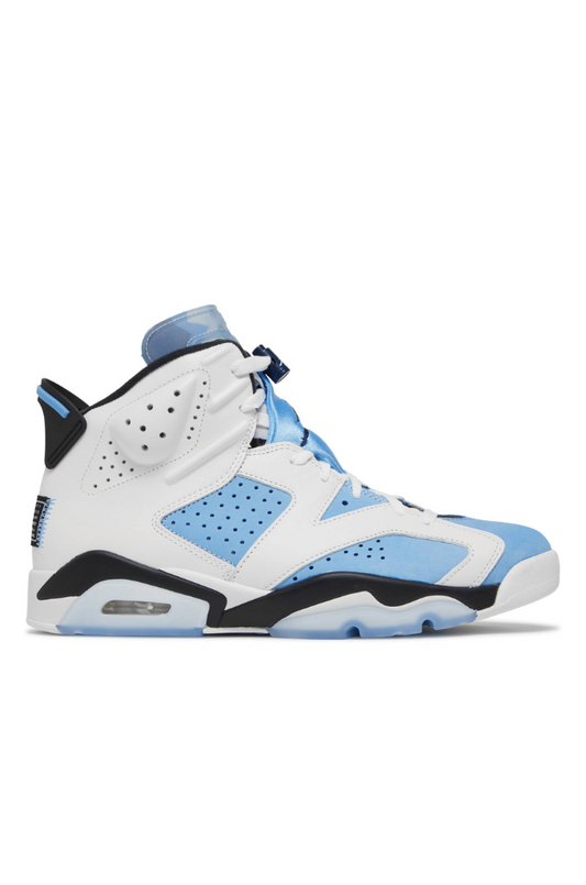 Air Jordan 6 Retro