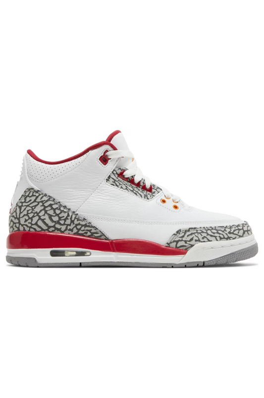 Air Jordan 3 Retro GS