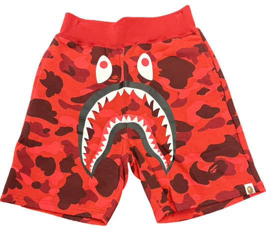 Bape shorts