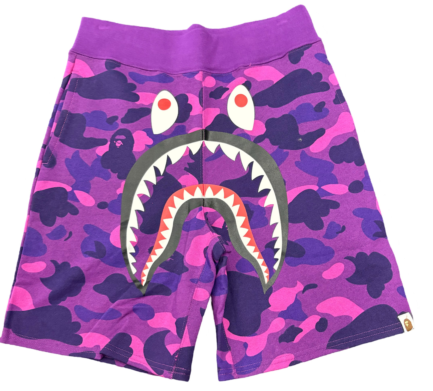 Bape shorts