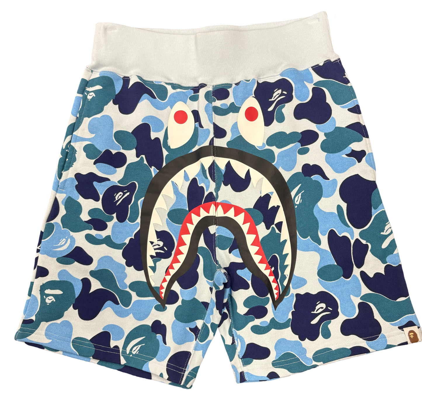 Bape shorts