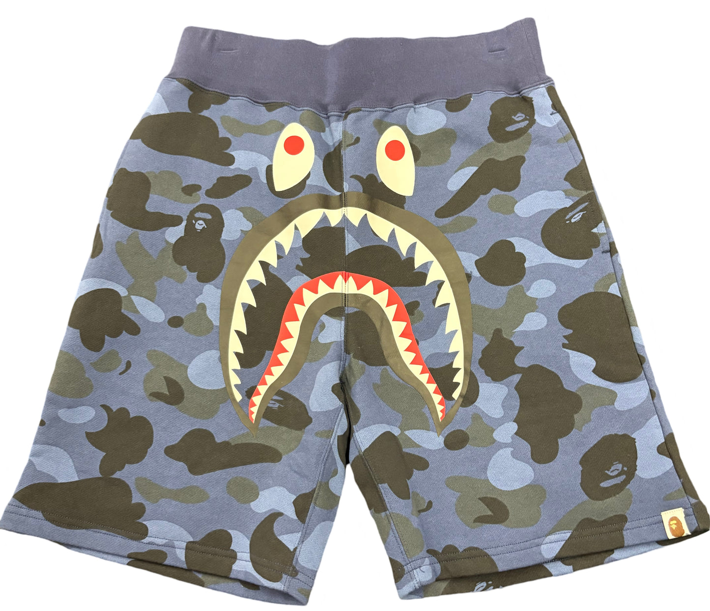 Bape shorts