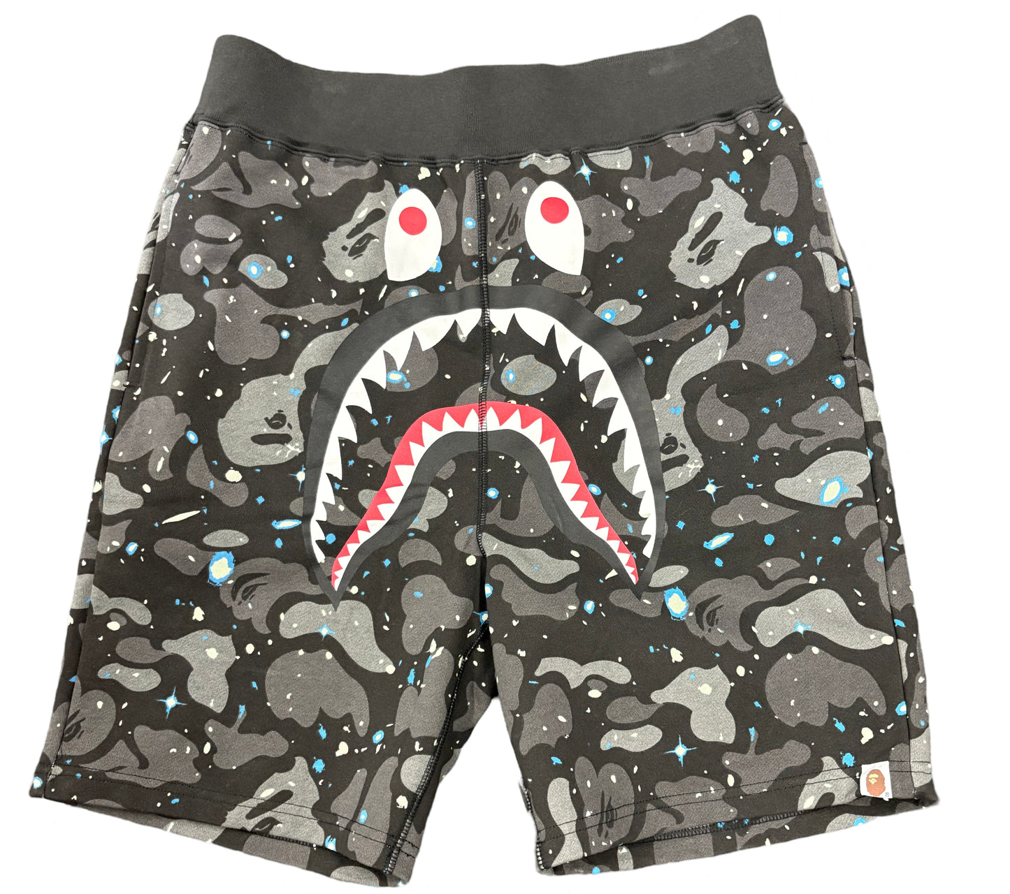 Bape shorts