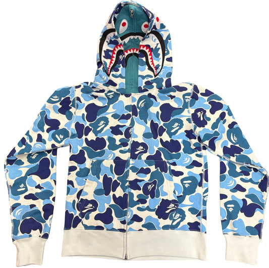 Bape hoodies