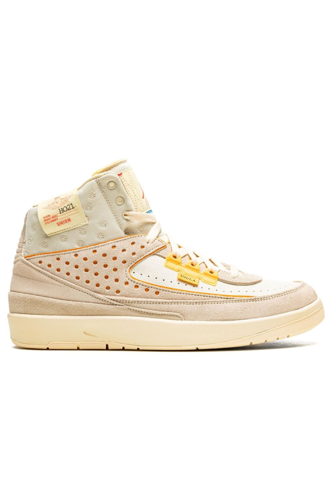 Air Jordan 2 Retro SP