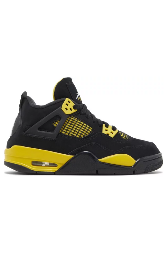 Air Jordan 4 Retro GS