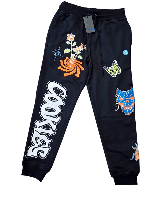 Cookies Highest Of Highs Sweatpant