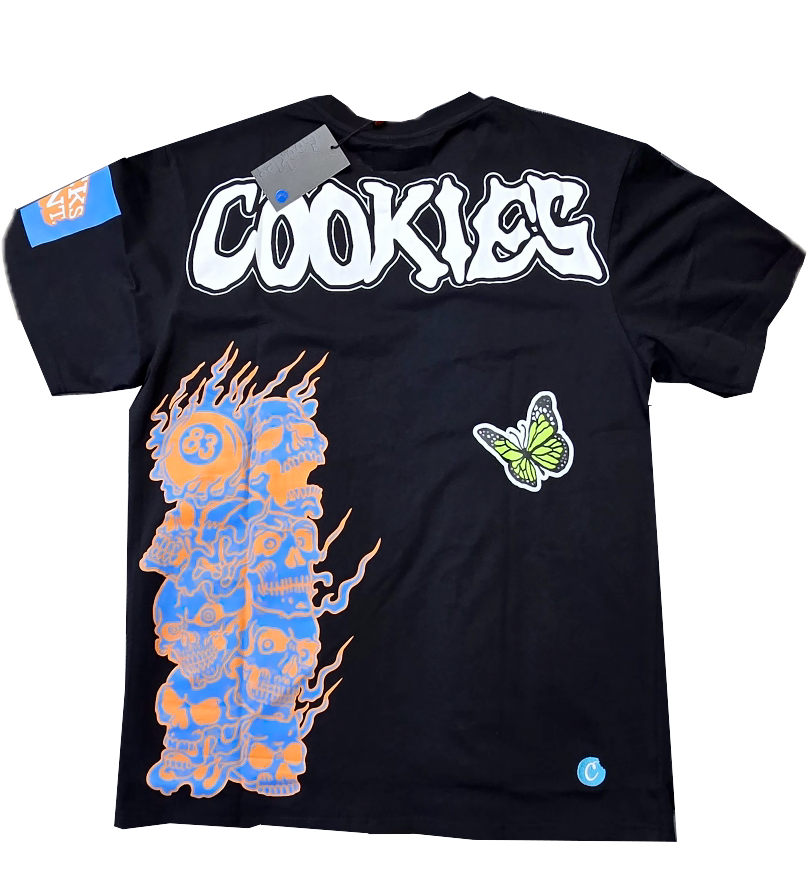 Cookies Highest Of Highs T-Shirt