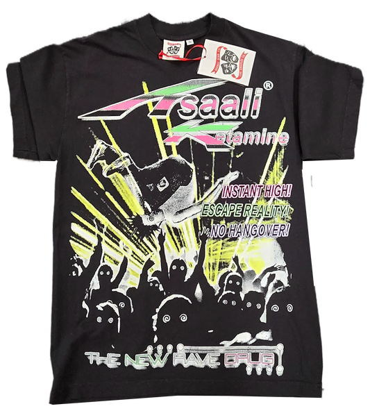 Asaali Ketamine T-Shirt